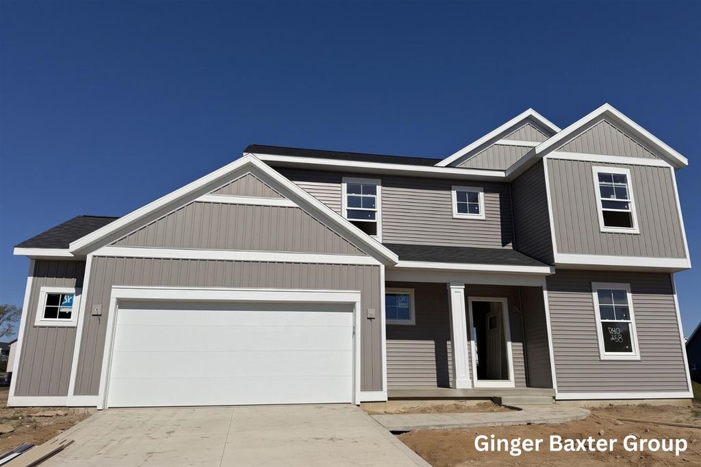 740 Greenbrier Court 58, Middleville, MI 49333