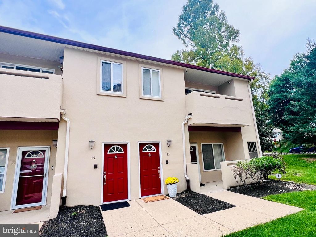 1630-90 WELSH RD #16B, PHILADELPHIA, PA 19115 — photo 5