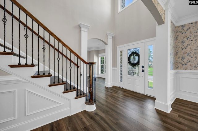 717 Broad Leaf Drive, Elgin, SC 29045