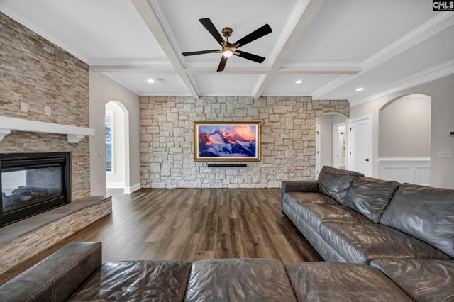 717 Broad Leaf Drive, Elgin, SC 29045