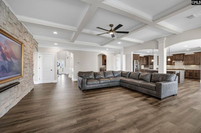 717 Broad Leaf Drive, Elgin, SC 29045