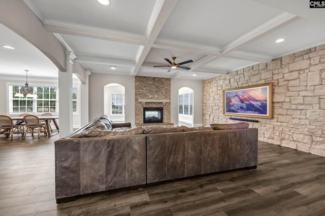 717 Broad Leaf Drive, Elgin, SC 29045