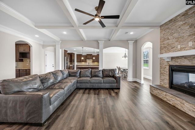 717 Broad Leaf Drive, Elgin, SC 29045