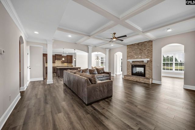 717 Broad Leaf Drive, Elgin, SC 29045