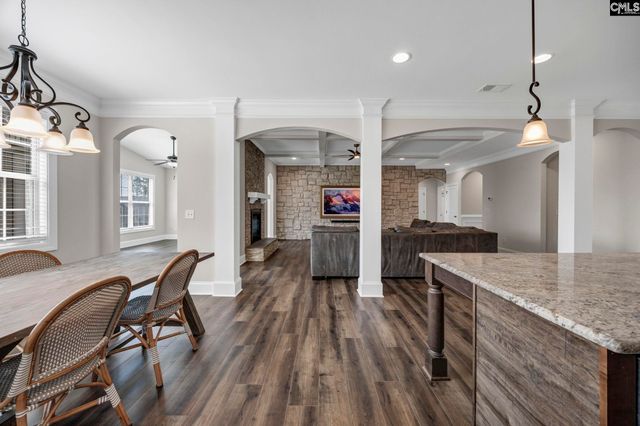 717 Broad Leaf Drive, Elgin, SC 29045