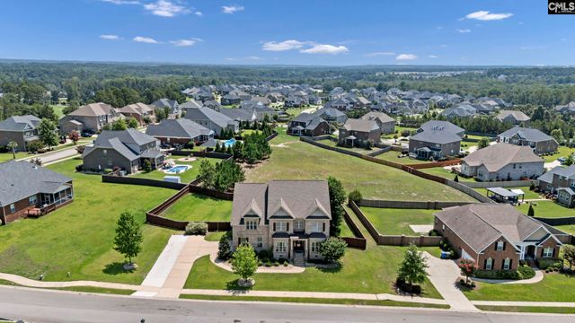 717 Broad Leaf Drive, Elgin, SC 29045