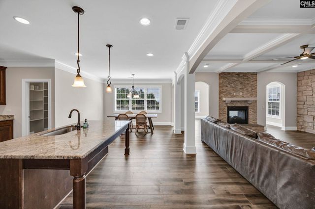 717 Broad Leaf Drive, Elgin, SC 29045