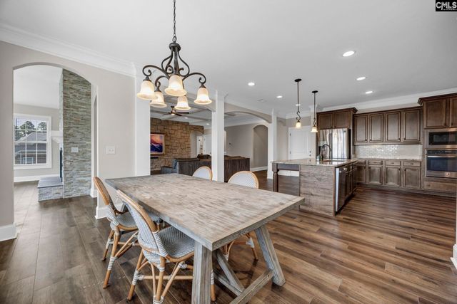 717 Broad Leaf Drive, Elgin, SC 29045