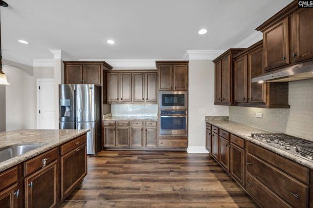 717 Broad Leaf Drive, Elgin, SC 29045