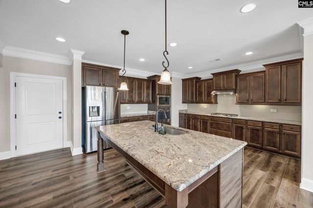 717 Broad Leaf Drive, Elgin, SC 29045