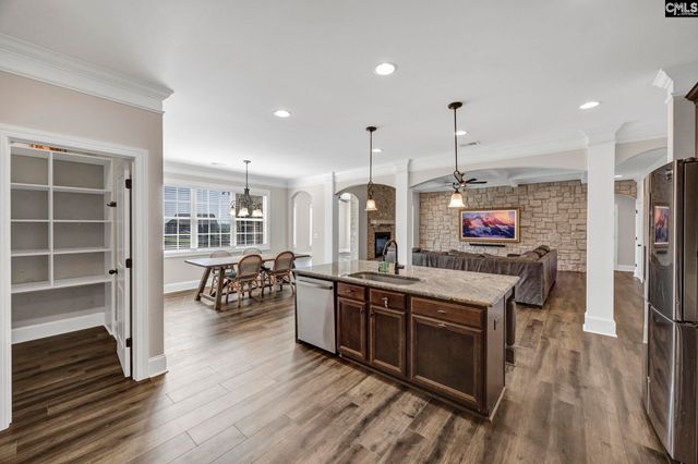 717 Broad Leaf Drive, Elgin, SC 29045