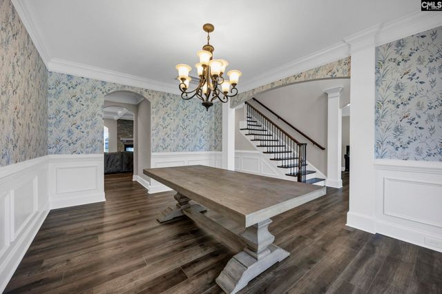 717 Broad Leaf Drive, Elgin, SC 29045