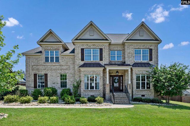 717 Broad Leaf Drive, Elgin, SC 29045