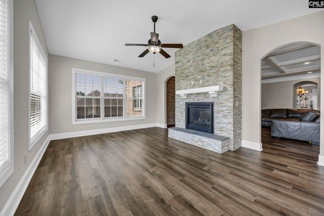 717 Broad Leaf Drive, Elgin, SC 29045