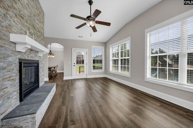 717 Broad Leaf Drive, Elgin, SC 29045
