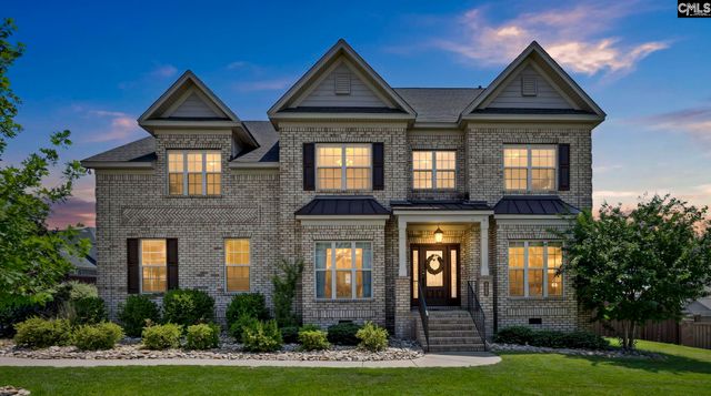 717 Broad Leaf Drive, Elgin, SC 29045
