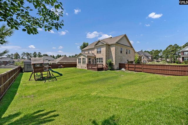 717 Broad Leaf Drive, Elgin, SC 29045