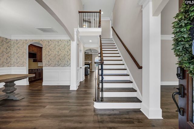 717 Broad Leaf Drive, Elgin, SC 29045