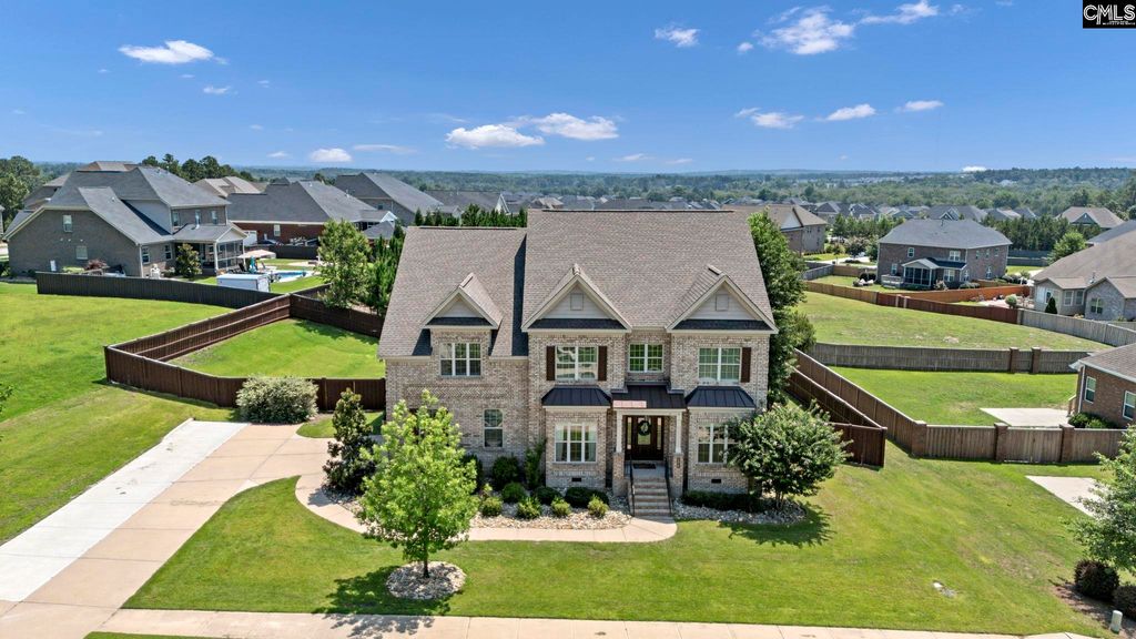 717 Broad Leaf Drive, Elgin, SC 29045