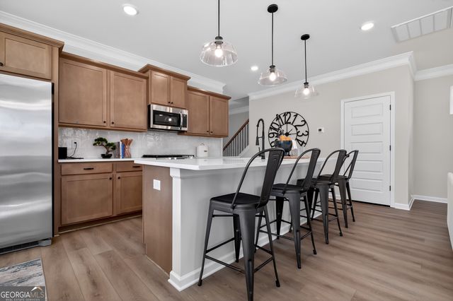 1008 Stonebridge Circle LOT 89, Macon, GA 31211