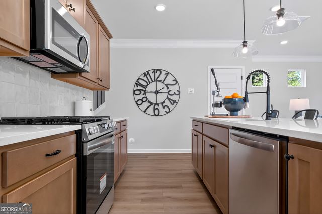 1008 Stonebridge Circle LOT 89, Macon, GA 31211