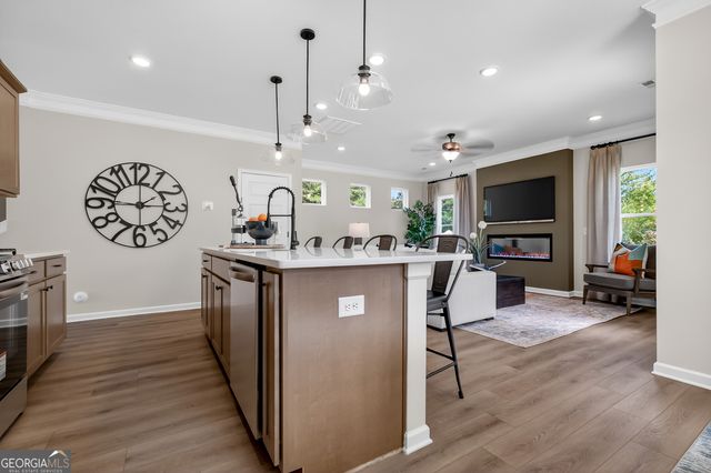 1008 Stonebridge Circle LOT 89, Macon, GA 31211