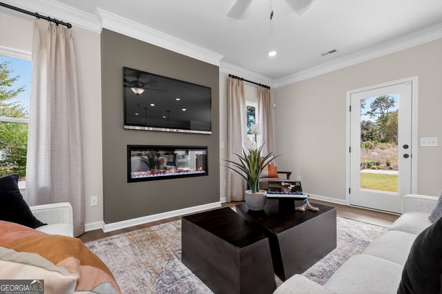 1008 Stonebridge Circle LOT 89, Macon, GA 31211