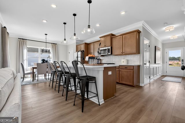 1008 Stonebridge Circle LOT 89, Macon, GA 31211