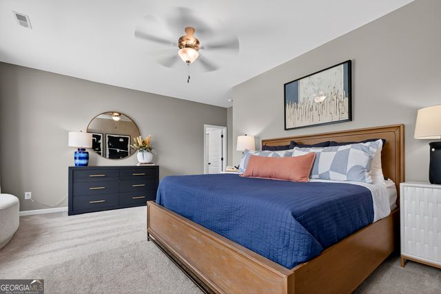 1008 Stonebridge Circle LOT 89, Macon, GA 31211