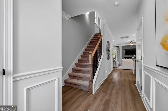 1008 Stonebridge Circle LOT 89, Macon, GA 31211