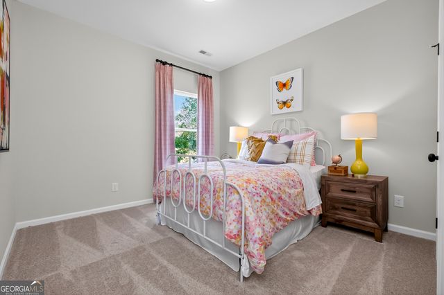 1008 Stonebridge Circle LOT 89, Macon, GA 31211