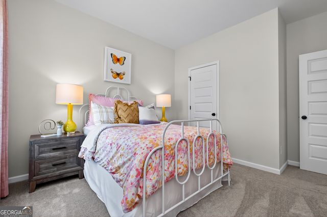 1008 Stonebridge Circle LOT 89, Macon, GA 31211
