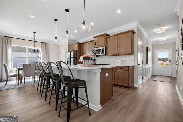 1008 Stonebridge Circle LOT 89, Macon, GA 31211