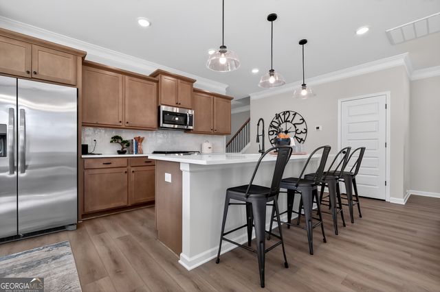 1008 Stonebridge Circle LOT 89, Macon, GA 31211