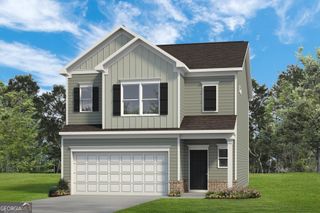 1008 Stonebridge Circle LOT 89, Macon, GA 31211