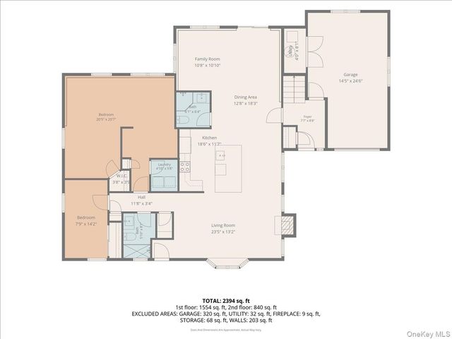 8 Walnut Place, Huntington, NY 11743