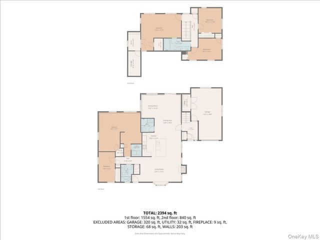 8 Walnut Place, Huntington, NY 11743