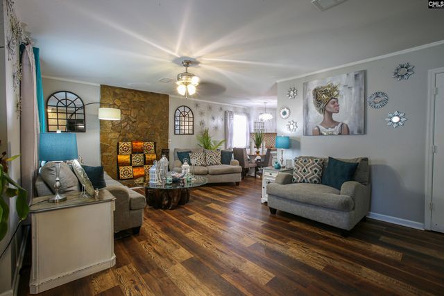 5 Durgano Circle, Columbia, SC 29203