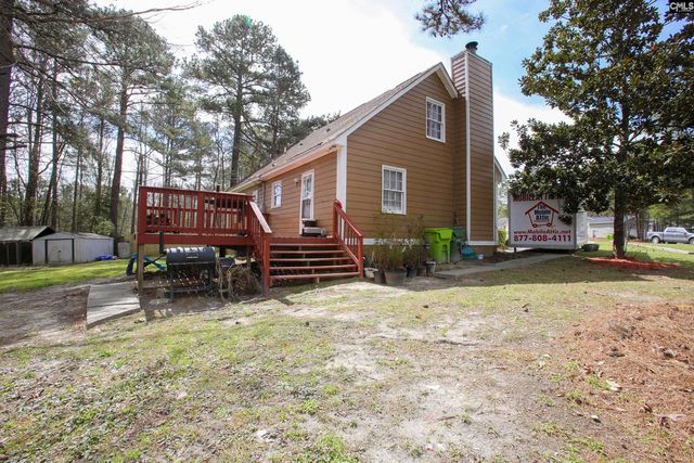 5 Durgano Circle, Columbia, SC 29203