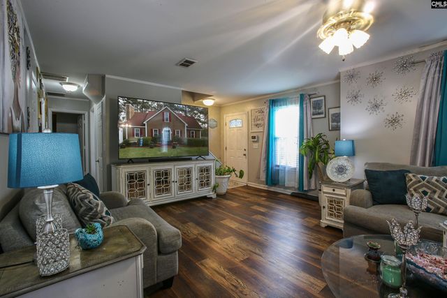 5 Durgano Circle, Columbia, SC 29203