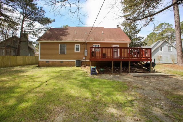 5 Durgano Circle, Columbia, SC 29203