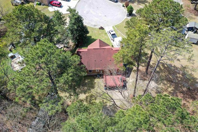 5 Durgano Circle, Columbia, SC 29203