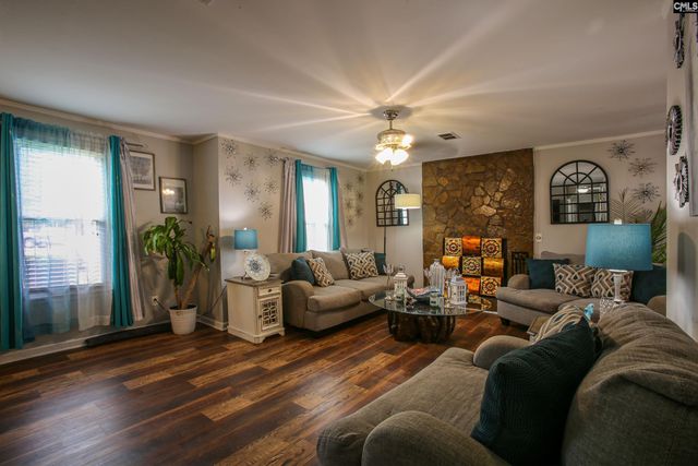 5 Durgano Circle, Columbia, SC 29203