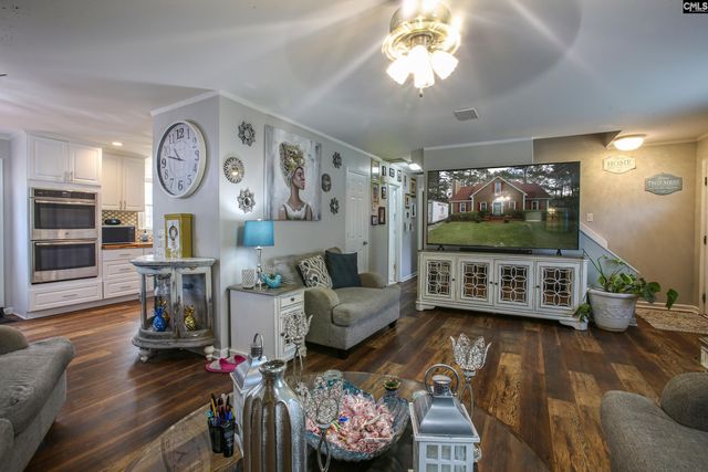 5 Durgano Circle, Columbia, SC 29203