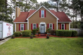 5 Durgano Circle, Columbia, SC 29203