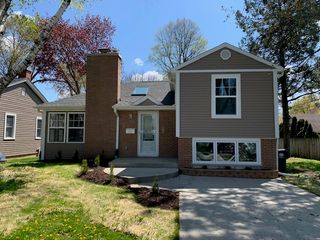 251 N Schiller Street, Palatine, IL 60067