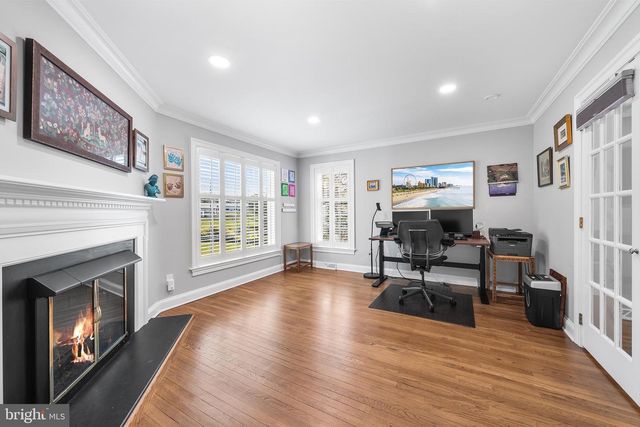1173 SHADOW OAK DR, Malvern, PA 19355