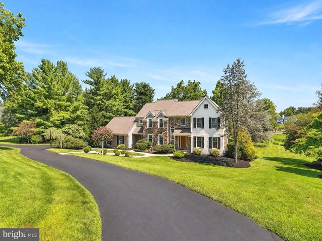 1173 SHADOW OAK DR, Malvern, PA 19355