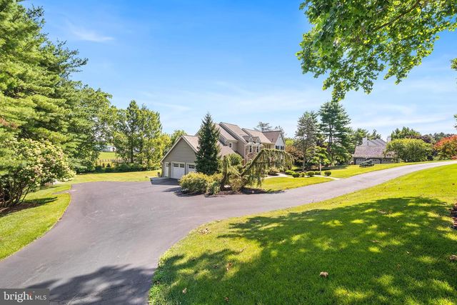 1173 SHADOW OAK DR, Malvern, PA 19355