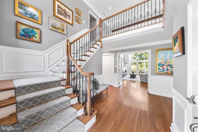 1173 SHADOW OAK DR, Malvern, PA 19355